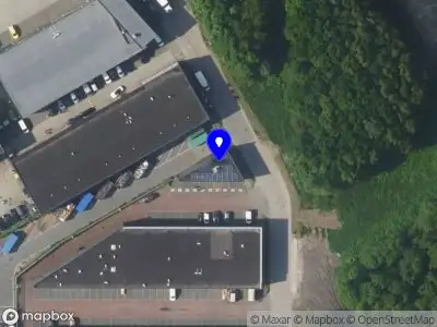 Samen Sterk Almere B.V.