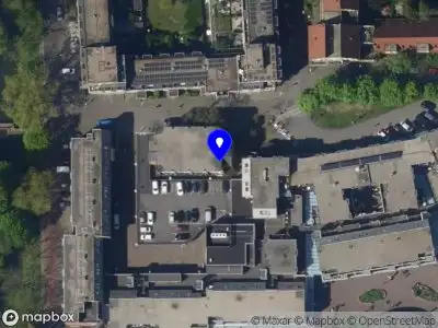 Nieuw bedrijf Ginger Events