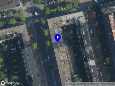 MAE Meijer Amsterdam