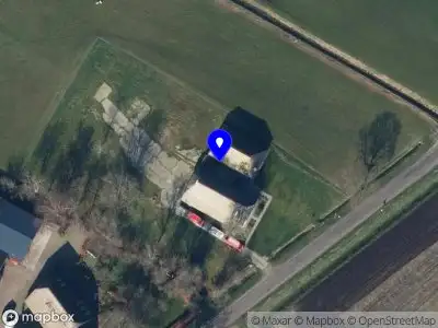 Nieuw bedrijf Rijst met Saus