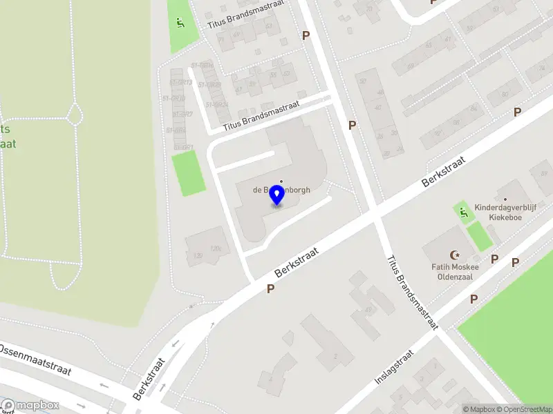 United Lease B.V. Oldenzaal
