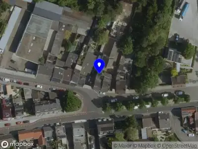 Nieuw bedrijf Stoican Bestratingen