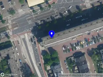 Jallow Consulting Amsterdam