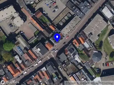 Nieuw bedrijf BadVasDan