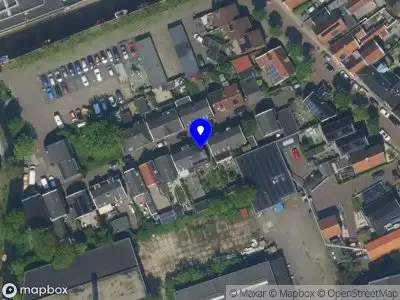 Stichting Building Conversation Zaandijk