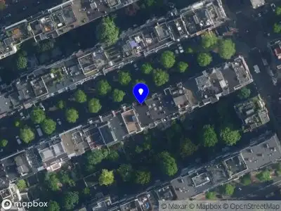 Keimpe Kruijsen Amsterdam
