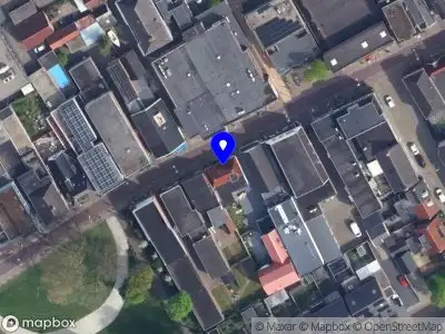 Nieuw bedrijf Schoonheidssalon Esmee