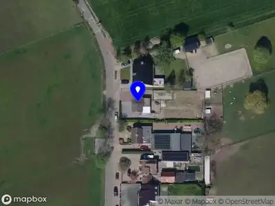 Nieuw bedrijf B. Ossenblok Beheer B.V.