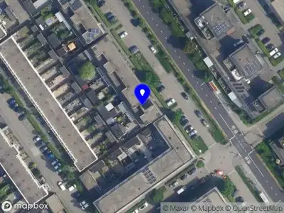 D.H.J.Z Services Almere