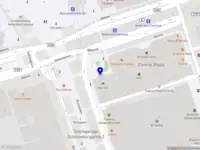 Aannemersbedrijf Cordes