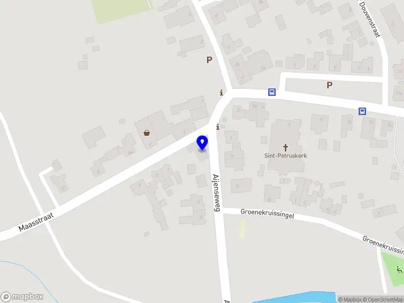 Ambr. makelaardij BERGEN L