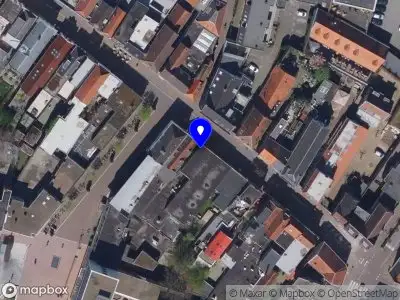 Sushi & Vega Roosendaal