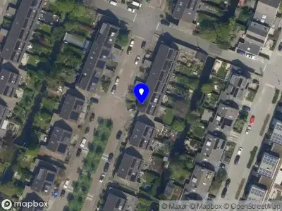 Nieuw bedrijf De grote reus