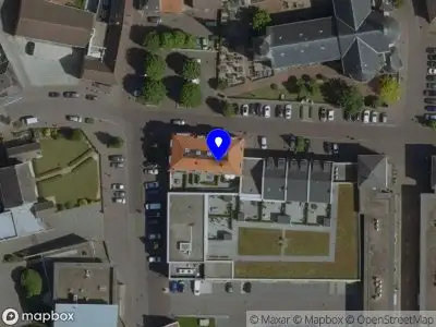 Galerie Morion V.O.F.