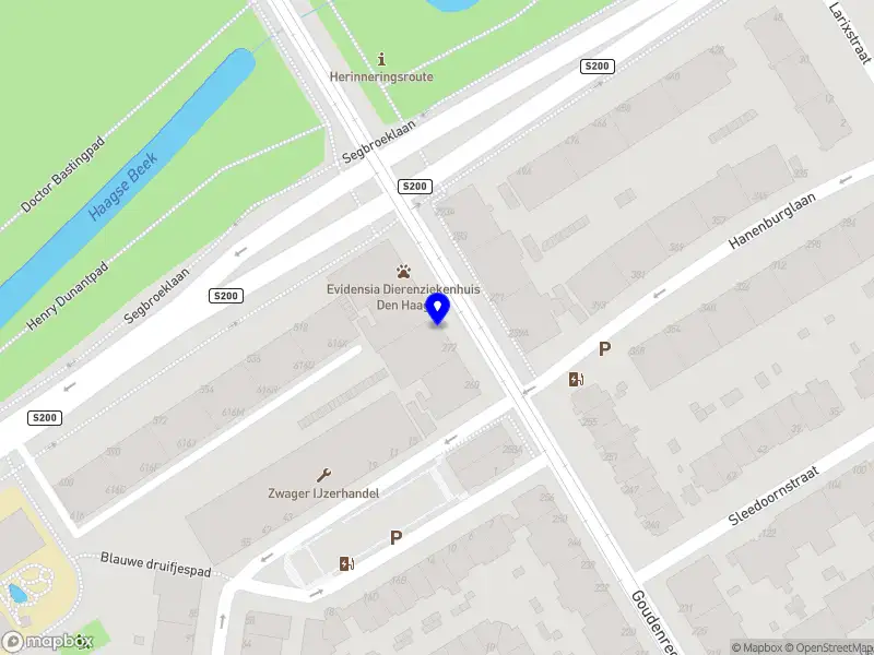 Nieuw bedrijf Onderhoudsbedrijf Troostheide