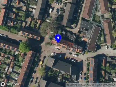 GvZ Schrijverswerken Wageningen