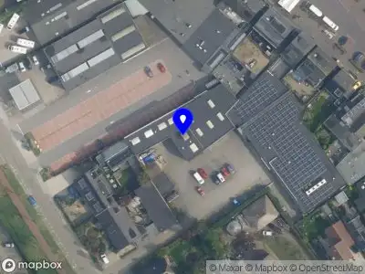 Nieuw bedrijf Budgetmediation en inkomensbeheer (BMiB)