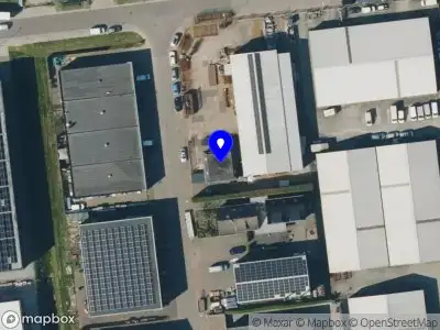 Nieuw bedrijf KlaudiaWerk