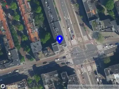 Viridi Works Amsterdam