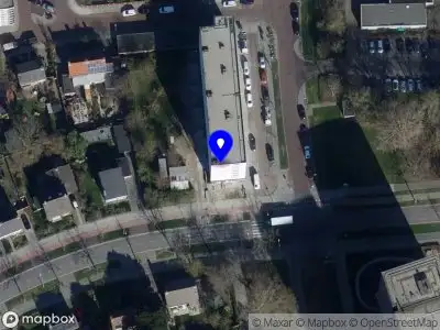 Nieuw bedrijf Easytax