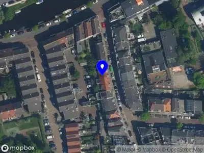 Marbejd Klussenbedrijf Haarlem