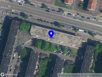 The Social Urbanist Amsterdam