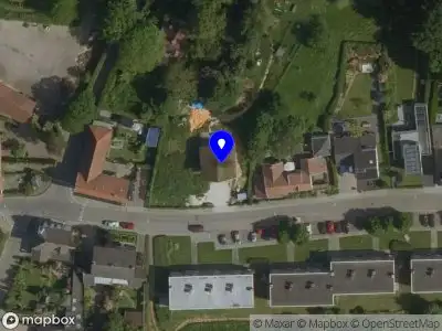 Nieuw bedrijf Kaspeijn