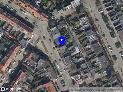 Trauma-Therapie Op Weg