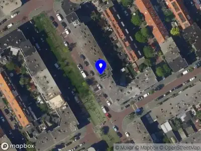 Nieuw bedrijf Maxim Onderhoud