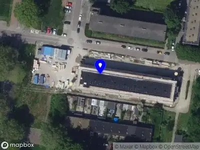U.K. Dienstverlening Dordrecht