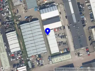 Nieuw bedrijf Autobedrijf Atak