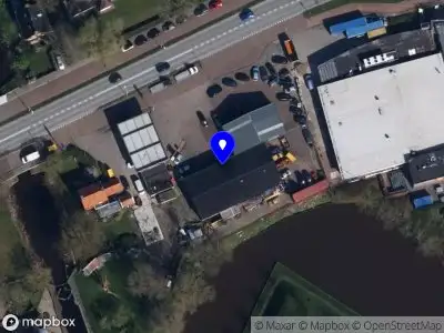 Garage Duc Dokkum