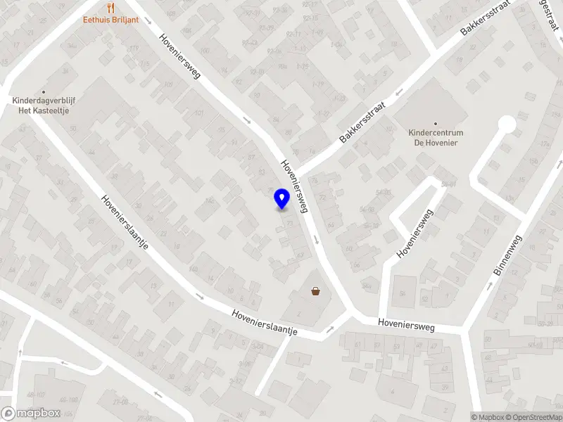 BRQ Brand Tiel
