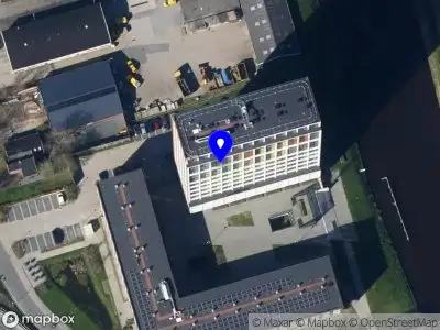 Von Heltau Technologies Groningen