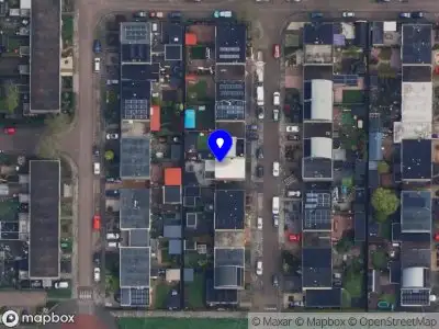 J. Groos Begeleiding