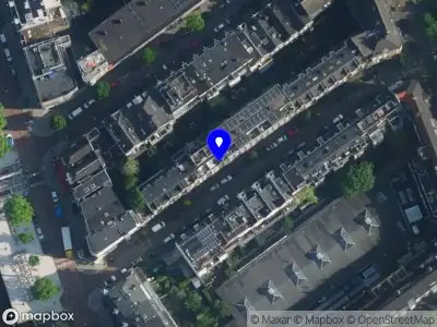 JLS Amsterdam