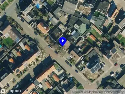 Nieuw bedrijf Health Equest