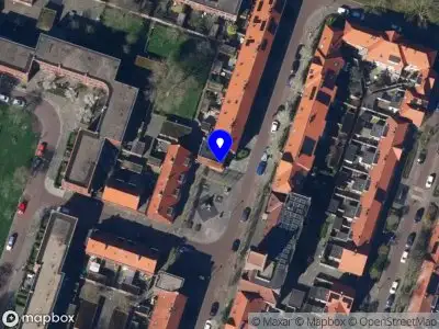 Nieuw bedrijf Hamdoun Delivery Service