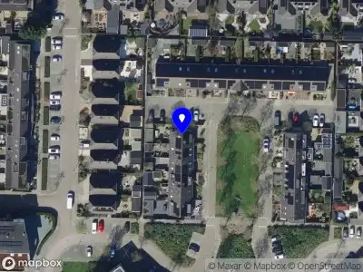 Nieuw bedrijf BH Services