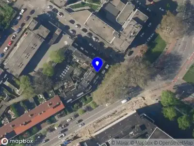 van Lieshout Psychologie