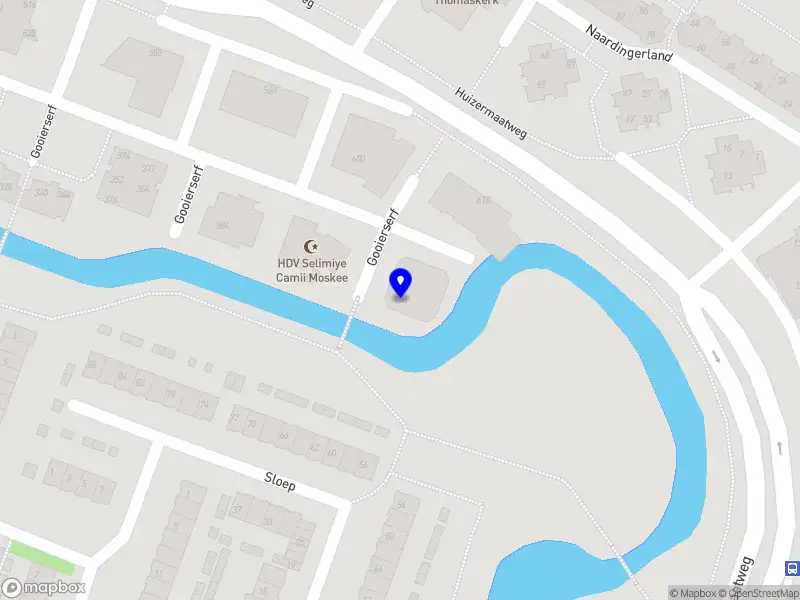 Nieuw bedrijf D. Kimstra