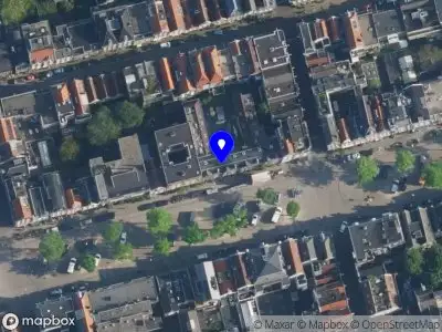 Nouhela el Morabit Amsterdam