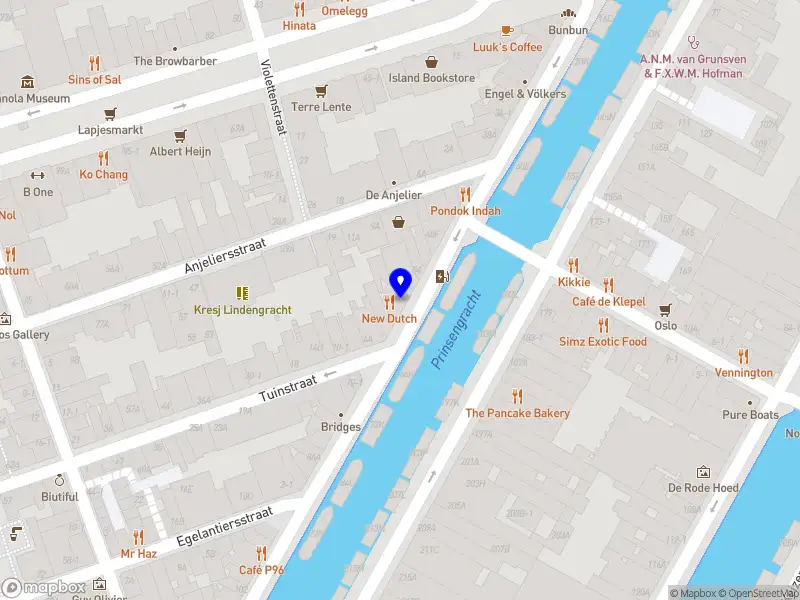 Nieuw bedrijf Hieselaar Parket