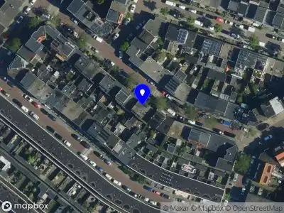 Bultrac Company Haarlem