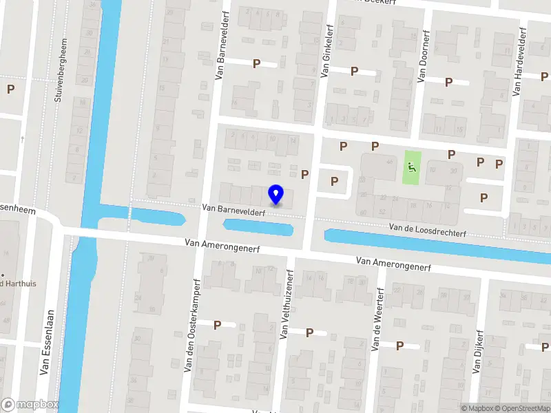 Noa & Djé Veenendaal