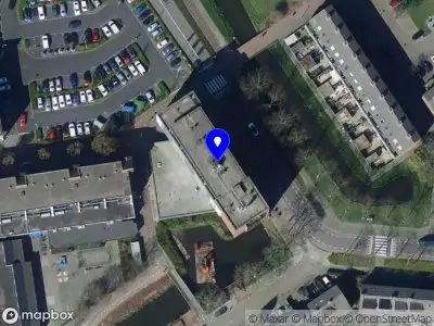 MJ Mast SPIJKENISSE