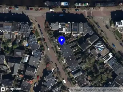 Project Afbouw Leeuwarden