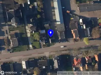 Nieuw bedrijf RRT stukadoor & afwerking