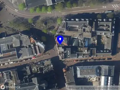 The Address Kledingreparatie