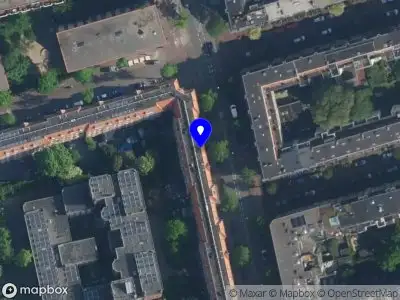 100milesaway Amsterdam